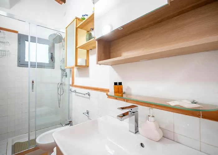 Station With Garden Apartamento Florencia