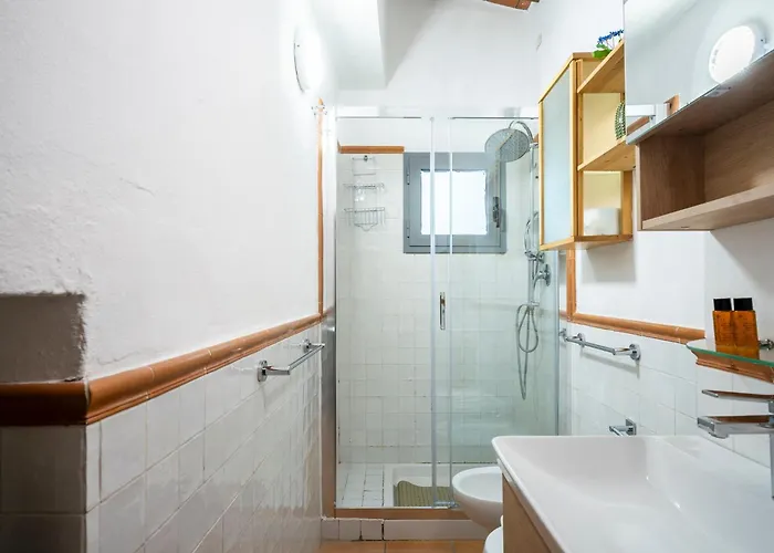 Apartamento Station With Garden Florencia