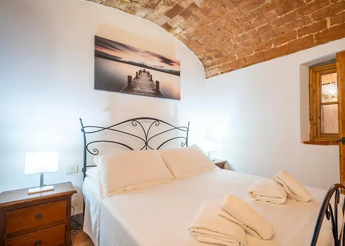 Apartamento Station With Garden Florencia