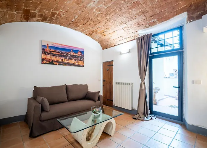 Apartamento Station With Garden *